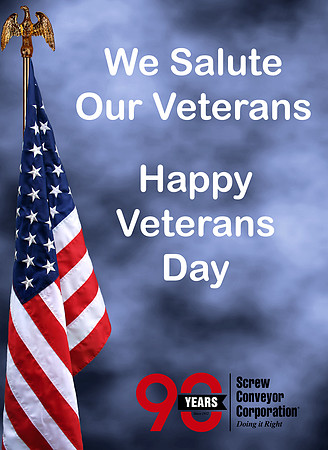 VeteransDay!