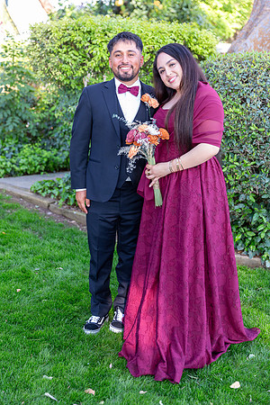 1013 Taylor and Jorge