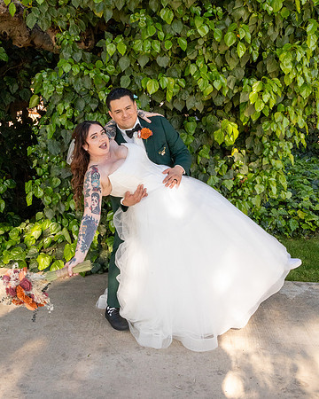 1138 Taylor and Jorge