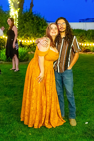 2814 Taylor and Jorge