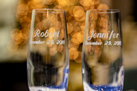 Robert and Jennifer