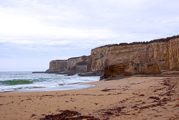 California Coast