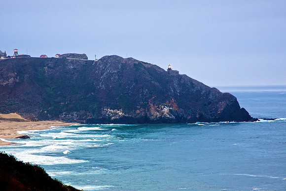 Point Sur Lighthouse